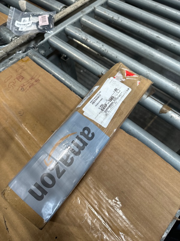 Photo 1 of [2025 Upgrade]Coverado Sunshade for Car Windshield, UPF80+ Full-size Trucks/SUVs Windshield Sun Shade Blocks Heat & UV Rays, Thickened Vinyl Coating Keep Cool and Protect Interior, Foldable L 61”x34”