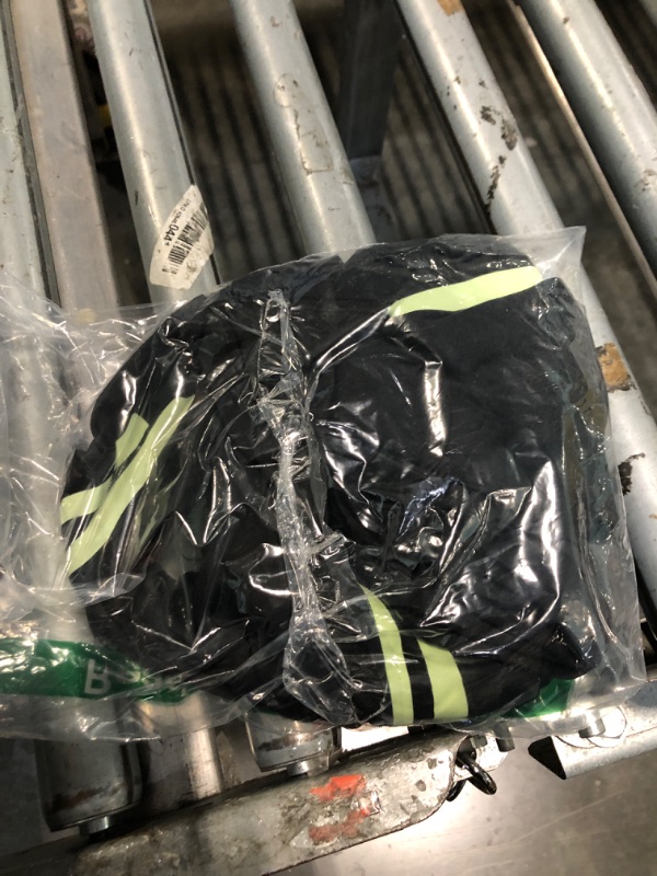 Photo 1 of ****NEEDS TO WASHED****Party Talk Kids Skeleton Costume Glow in the Dark Skeleton Costume Halloween Toddler Ghost Onesie with Gloves for Boys Girls