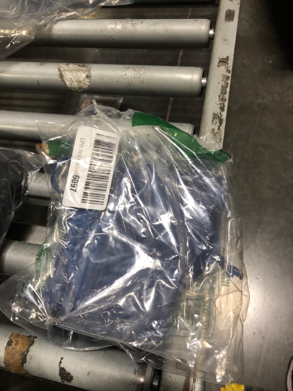 Photo 1 of ***missing top***Blooming Jelly Womens Swim Suits 2025 Two Piece Bestselling String Bikini Bottoms Cute Cheeky Sexy Bathing Suit (M, Blue Stripe)