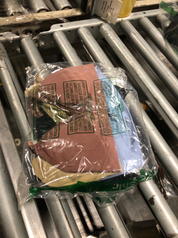 Photo 1 of ***2 missing***MIK-QUE Girls Seamless Training Bras Adjustable Straps Sports Bras 8-10,10-12,12-14