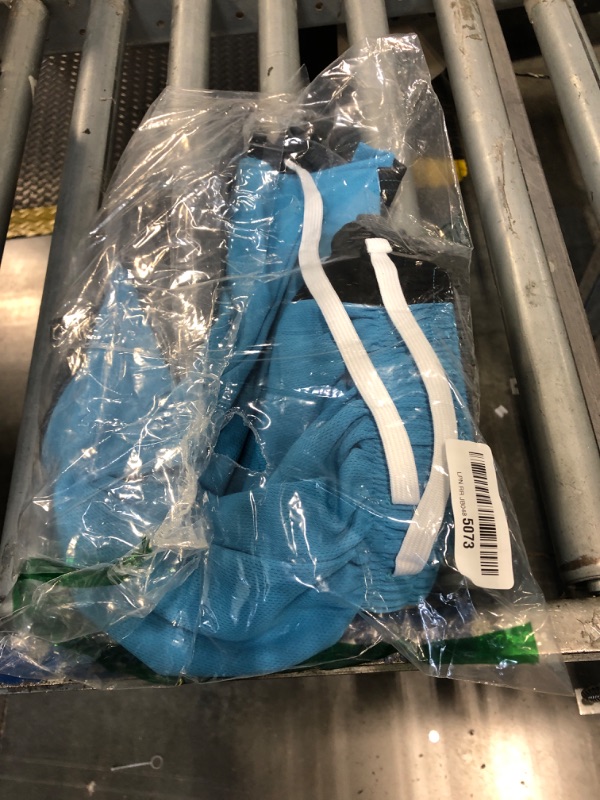 Photo 1 of ***1 missing***Resinta 5 Pack Boys Shorts Boys Basketball Athletic Shorts Kids Active Gym Soccer Sports Shorts Mesh Quick Dry Elastic Waist