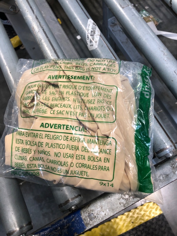 Photo 1 of ****ITEM CORRECT****MERYOSZ Shapewear Tummy Control Thigh Slimmer Tummy Control Shapewear Capri Shorts (Beige,Medium)