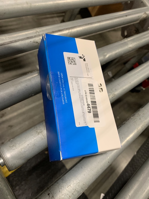 Photo 1 of *Missing Parts*
No Fade Car Door Lights Logo Compatible with Infiniti, LED Welcome Lights Accessories for Q50 Q60 Q70 G25 G37 QX50/56/60/70/80 M25/35/37/45/56 FX35/37/45/50 EX25/35/37