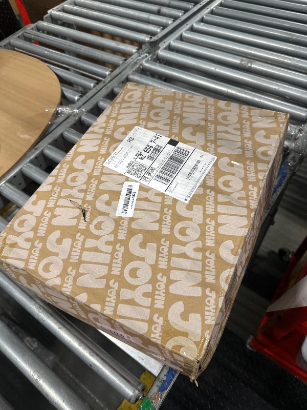 Photo 1 of *****CORRECT ITEM*******MiJOYIN Halloween Witch Decorations Outdoor Yard Stakes 3 Pack, 4.2 FT Multicolored Light Up Scary Flying Witch with Sound Activation, for Halloween Graveyard Lawn Yard Garden Decorations