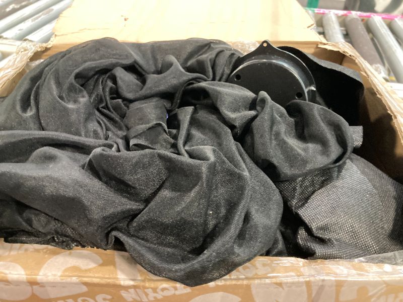 Photo 1 of *****CORRECT ITEM*******MiJOYIN Halloween Witch Decorations Outdoor Yard Stakes 3 Pack, 4.2 FT Multicolored Light Up Scary Flying Witch with Sound Activation, for Halloween Graveyard Lawn Yard Garden Decorations