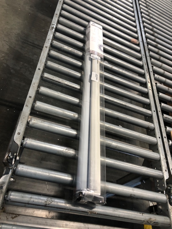 Photo 1 of ***SIMILAR ITEM***100% Blackout Roller Shades, No Tools No Drill Cordless Blinds for Windows, Thermal Insulated UV Protection Privacy Window Shades for Bedroom (36''W x 72''H, Grey)