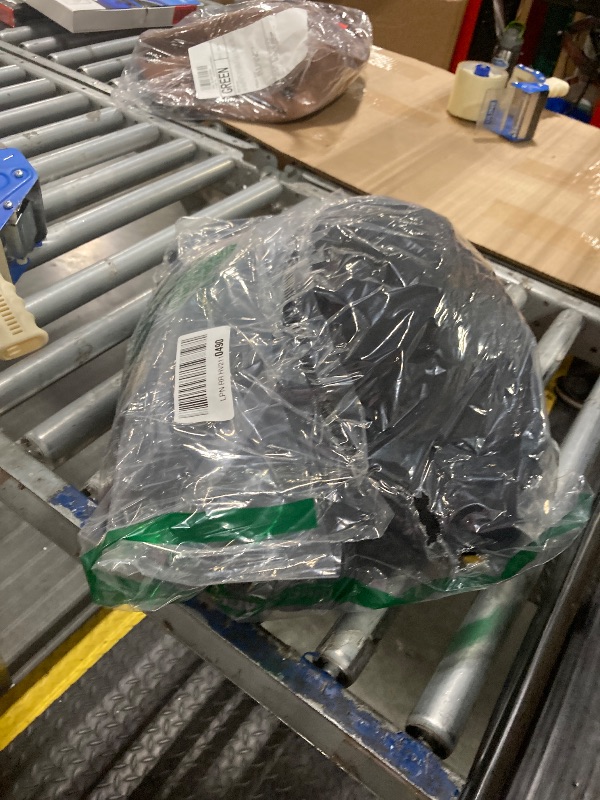 Photo 1 of *Minor Damage*
ABYOVRT Women Halter Midi Dress Corset Back Layered Tuller Skirt Sleeveless Swing Cocktail Prom Formal Dresses (Black,XL)