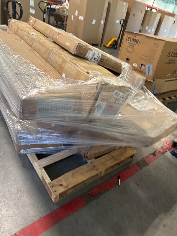 Photo 1 of **FINAL SALE** MIXED ITEM PALLET SOLD AS IS FINAL SALE