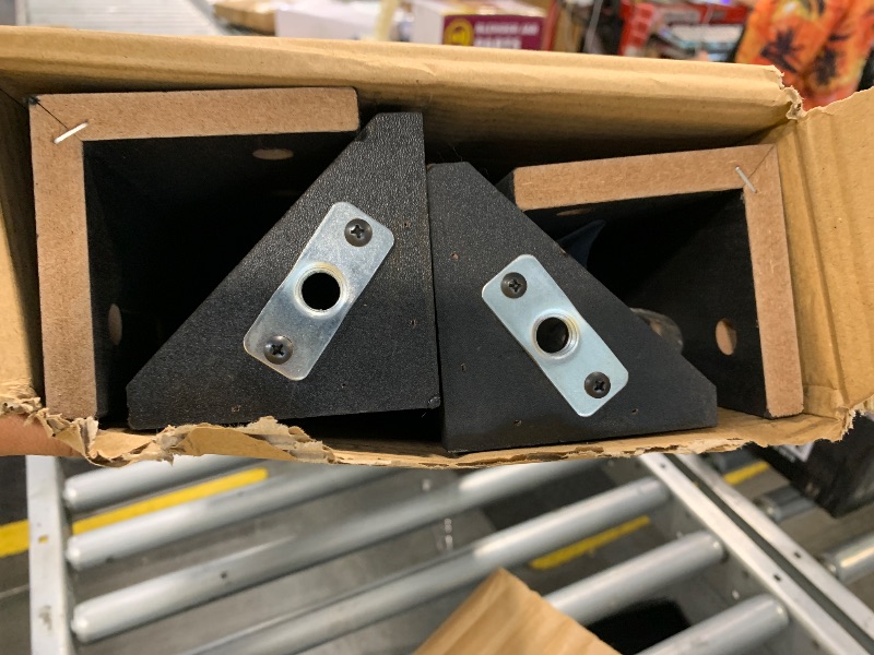 Photo 1 of ****** MISSING , Cues,, Brush*********. Hathaway Spartan 6 Ft Pool Table, with Ping Pong Multi Game Combo Tables for Family Recreation Game Rooms - Includes Billiard Balls, Cues, Paddles, Brush & More