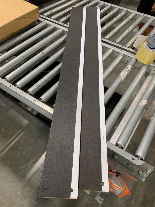 Photo 1 of ****** MISSING , Cues,, Brush*********. Hathaway Spartan 6 Ft Pool Table, with Ping Pong Multi Game Combo Tables for Family Recreation Game Rooms - Includes Billiard Balls, Cues, Paddles, Brush & More