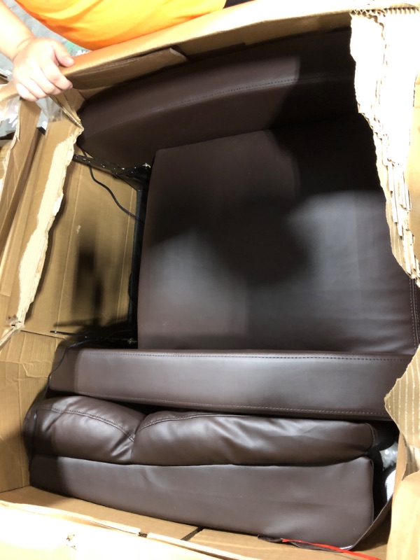 Photo 1 of ***** SALE IS FINAL ****** NO RETURN ******** BULK PARTS****** VEVOR CARPET TILES , *****PARTIAL FURNITURE *****SETS, RECLINER, BIG AND SMALL CONTROL ARMS, AND TABLE SET, LARGE ROUND TABEL#######