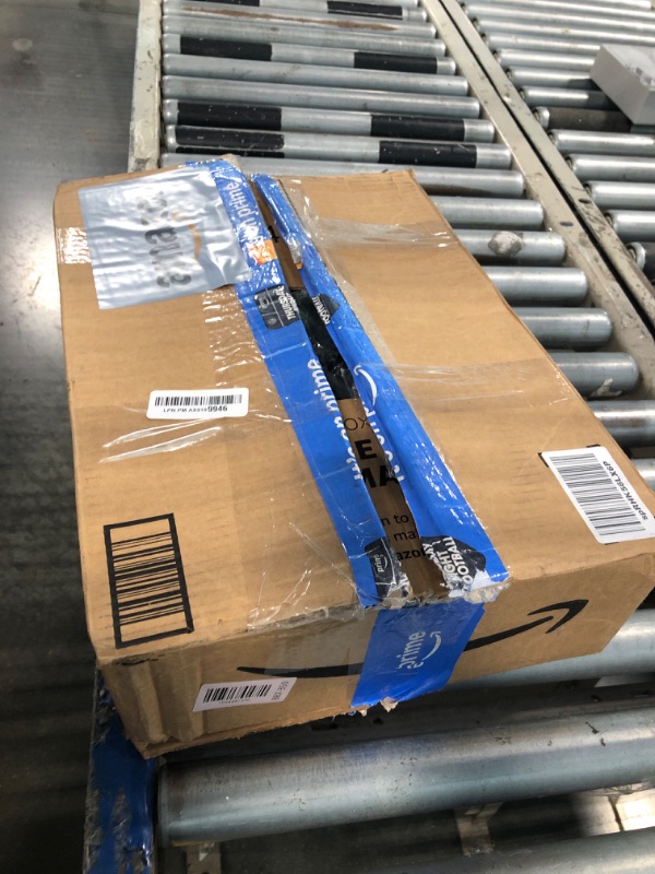 Photo 1 of ***missing hardware****SLEEPING LAMB Heavy Duty Clothing Racks for Hanging Clothes Rack, 43" Wide Rolling Garment Rack Metal Clothing Hanger Rack with Wheels Wardrobe Rack for Coats, Shirts, Dress, (Black)