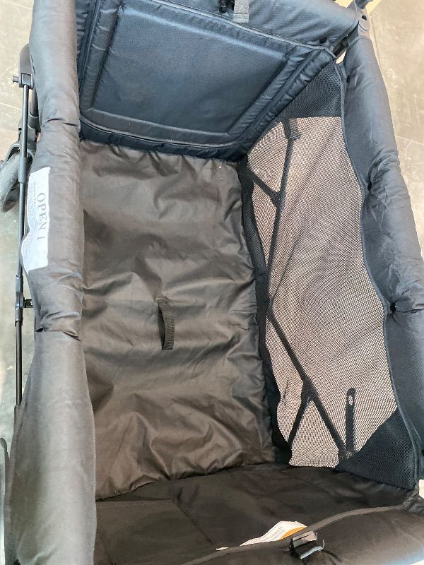 Photo 1 of *Missing Parts* Toddler Stroller Wagon