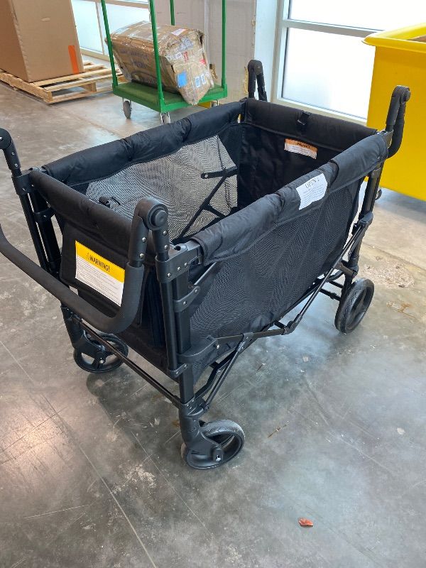 Photo 1 of *Missing Parts* Toddler Stroller Wagon