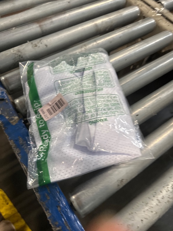 Photo 1 of ***ONLYWHITE***MESOSPERO Youth Blank Football Jerseys for Boys, Kids Athletic Practice Sports Shirt White  S-XL(Medium, Boys White)