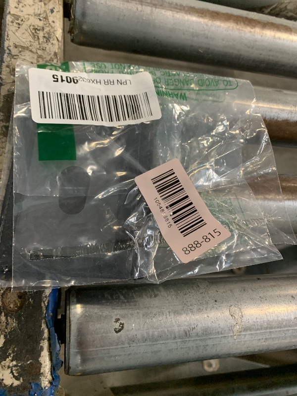 Photo 1 of ****CORRECT ITEM*****EcoVision Slim Minimalist Front Pocket Wallet, RFID Blocking Credit Card Holder Wallet with Detachable D-Shackle for Men Women