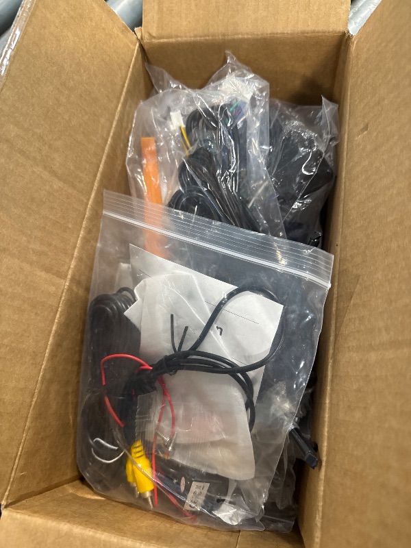 Photo 1 of [2G+64G] Car Radio for BMW 5 Series X5 E39 E53 M5 1999-2006, Android Touch Screen Car Play Stereo, Carplay/Android Auto/EQ Audio/Bluetooth/SWC