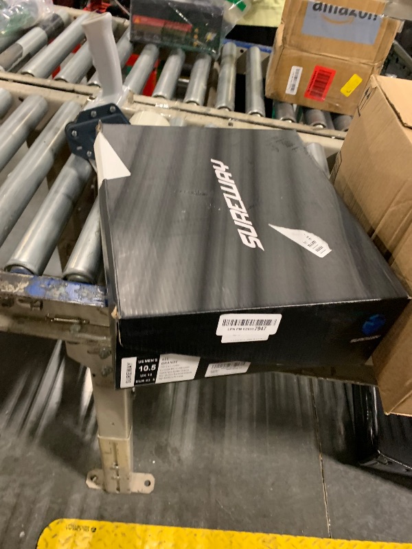 Photo 1 of ***CORRECT ITEM****SUREWAY 6" Men's Lace Up Oxford Boots | Cap Toe,Full Genuine Leather Chukka Boots for Men,Classic Derby Style,Comfort Ankle Footwear(Office,Casual,Driving) US 10.5 Brandy