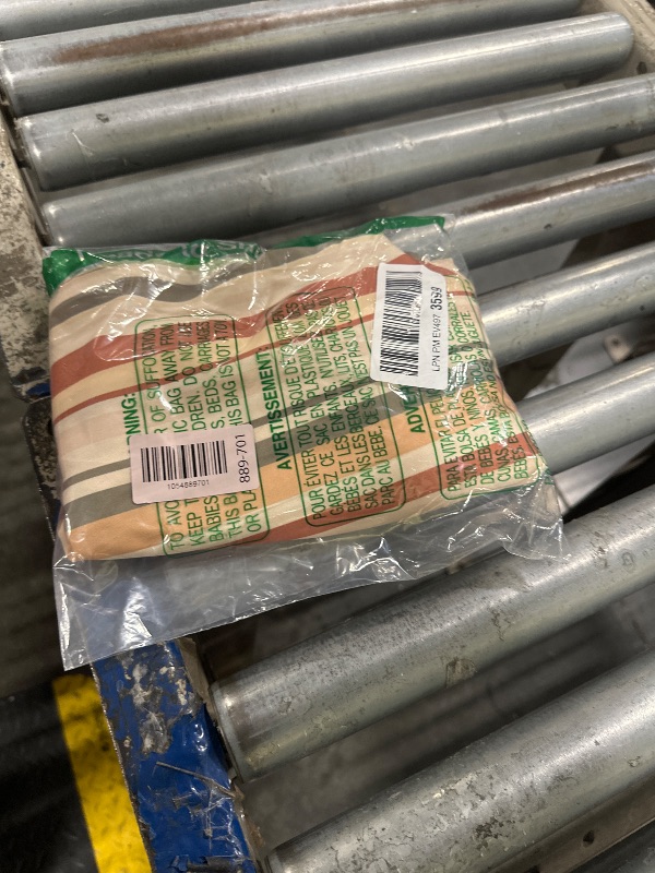 Photo 1 of *****CORRECT ITEM****Zeagoo Striped Blouses for Women Dressy Casual V Neck Long Sleve Button Down Shirts Work Tops Business Fashion Clothes