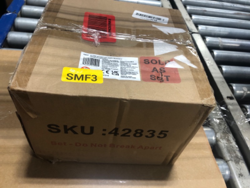 Photo 1 of ***CORRECT 3 BOXES****Bits and Pieces – Value Set of Three Large 300 Piece Jigsaw Puzzles for Adults – Farming Collection Jigsaw Puzzles by Artist John Sloane, Completed Puzzle Size: 18" x 24"