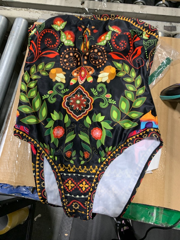 Photo 1 of SWINSUIT WOMEN XL ONE PIECE