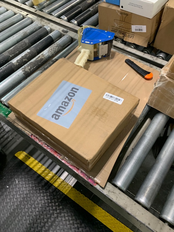 Photo 1 of ****MINOR DAMAGE***MaxGear Metal Suggestion Box with Lock and Slot, 3W x 10H x 13L Inch Large Wall Mounted Locking Mailbox for Office, Secure Ballot Box with 2 Keys for Payments, Ideal for House