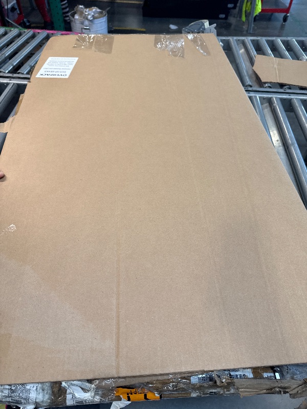 Photo 1 of *** MISSING SCREW***EcoExplorer 5 Tier Adjustable Garage Shelving Units, 3000 Lbs Heavy Duty Metal Utility Rack Shelf, 48" W x 24" D x 72" H Inches Storage Shelves, Freestanding Shelving Units for Shed, Basement