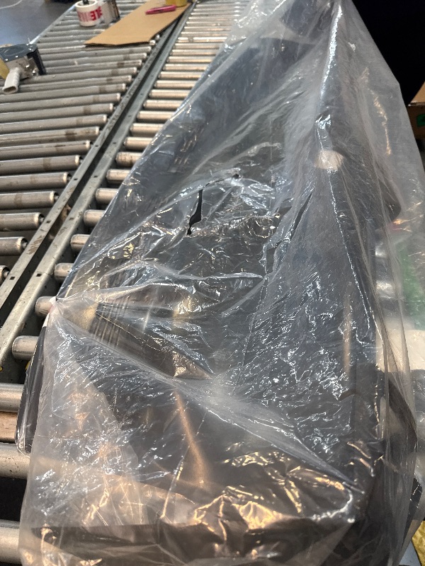 Photo 1 of *** DOES NOT HAVE A MANUAL**KUAFU Dash Board Cover Compatible with 1999-2007 Cover Cap Overlay Dashboard Dark Grey