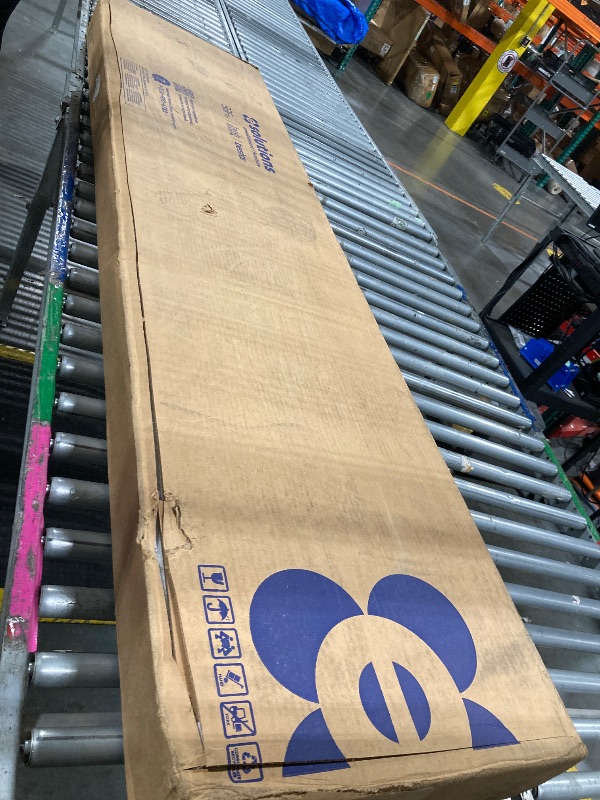 Photo 1 of ***SELLING FOR PARTS*** Bush Furniture Somerset 72W L Shaped Desk with Hutch in Hansen Cherry