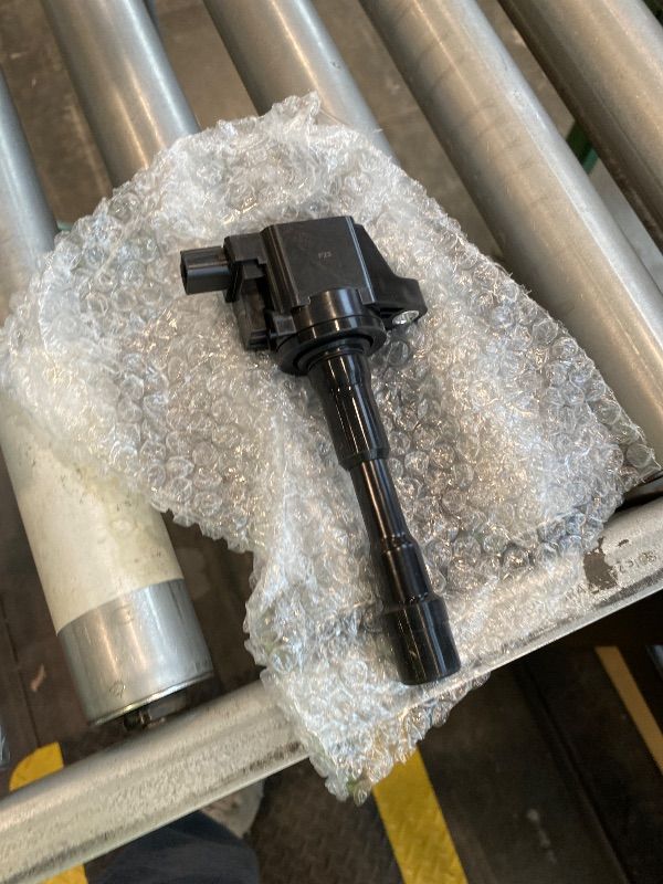 Photo 1 of *MISSING PARTS*
TRQ Ignition Coil Compatible with 2013-2014 Acura ILX 2012-2015 Honda Civic 2010-2014 Insight