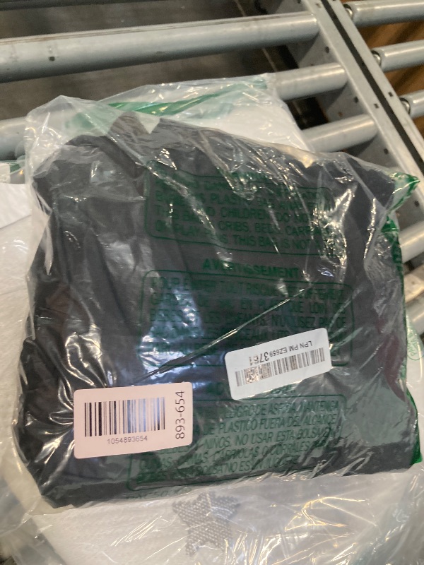 Photo 1 of ***CORRECT ITEM*(**YMDUCH Women's Elegant Strapless Bodycon Ruched Ruffle High Split Long Formal Evening Dress Black