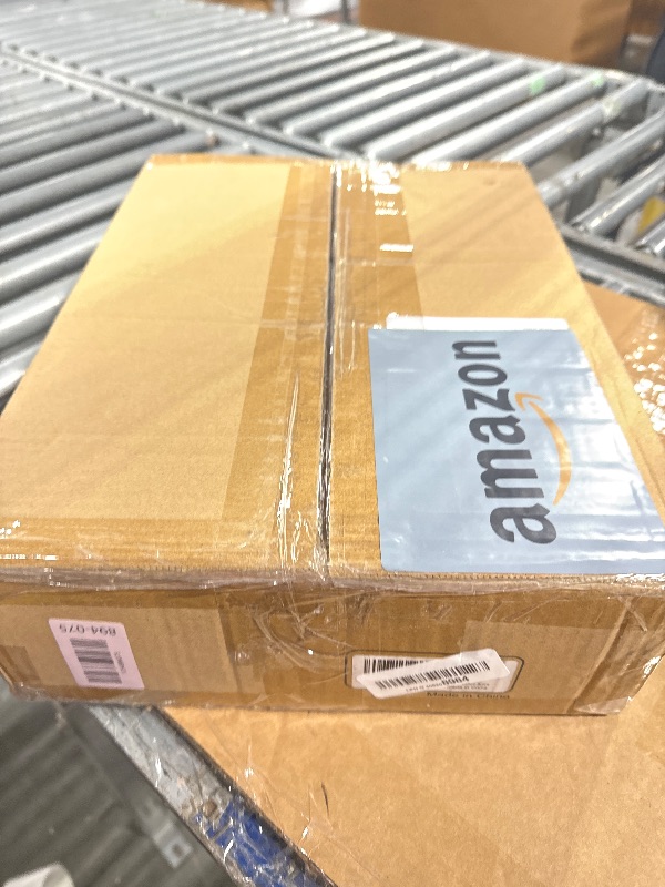 Photo 1 of ?Upgraded? Dimmable Floor Lamp, 1000 Lumens LED Edison Bulb Included, Arc Floor Lamps for Living Room Modern Standing Lamp with Linen Shade, Tall Lamp for Bedroom Office Dining Room- Black