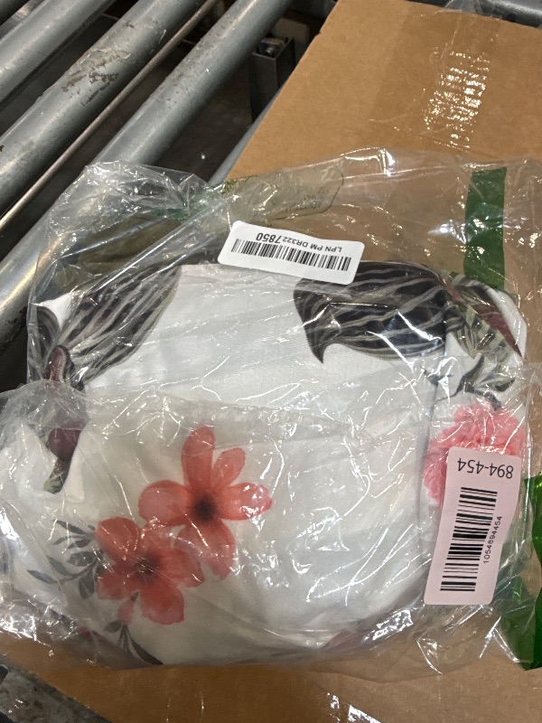 Photo 1 of ** UNKNOWN SIZE*** BFFBABY 2 Piece Outfits for Women Sexy Backless Short Sleeve Crop Top High Waist Wide Leg Long Pant Sets Tracksuit Sport Set