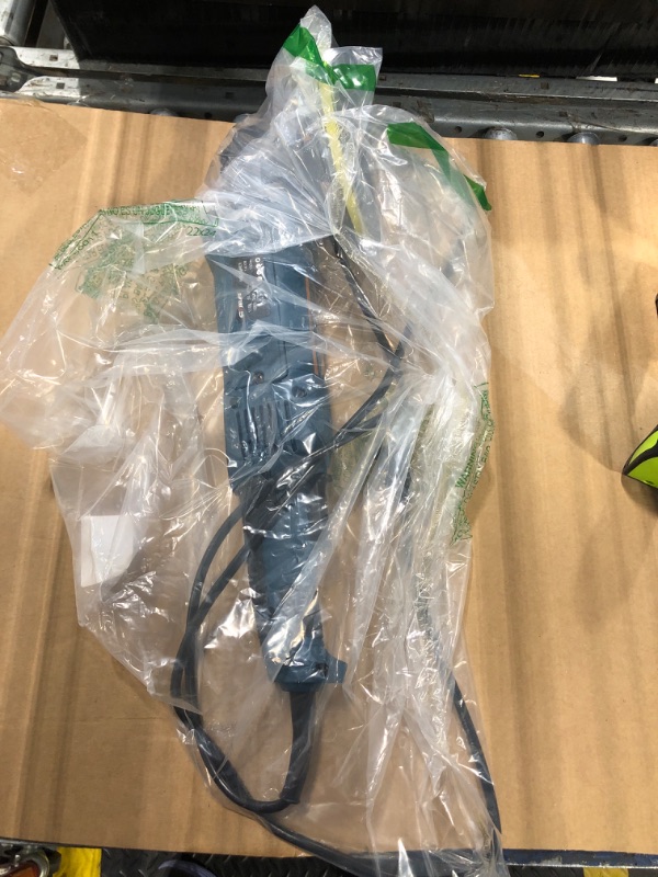 Photo 1 of ***** ONLY POLISHER ******* GEVEELIFE Buffer Polisher, 6 Inch/7 Inch 1600W Rotary Car Buffer Polisher Waxer, 7 Variable Speed 1000-3500 RPM, Detachable Handle for Car, Boat Sanding, Polishing, Waxing