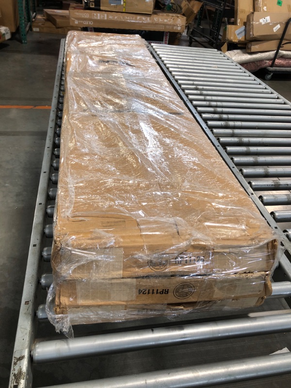 Photo 1 of ***** 3 SETS****** Ekena Millwork Lifetime Vinyl LP2S14X06300BL Standard Two Equal Panel Vinyls, Raised Panel Vinyl Shutters, w/Installation Shutter-Lok's & Matching Screws (Per Pair), 14.75"W x 63"H, Black