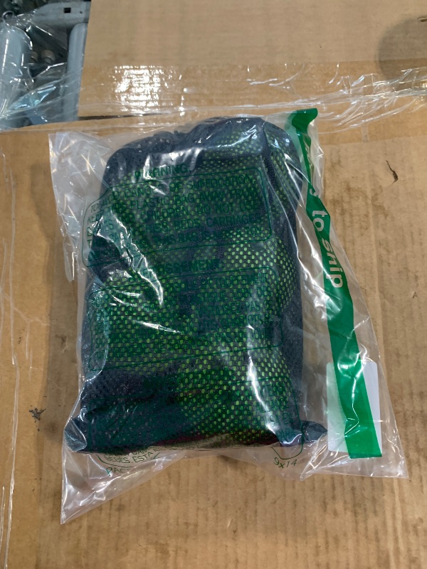 Photo 1 of **** MISSING 1 ****** cyclotron 6-Pack Premium Pickleball Balls - USAP Approved, 40 Holes Outdoor/Indoor Pickle Balls with Bag, Perfectly Balanced, High Bounce True Flight, Pickle Ball for Tournament Play(Green)