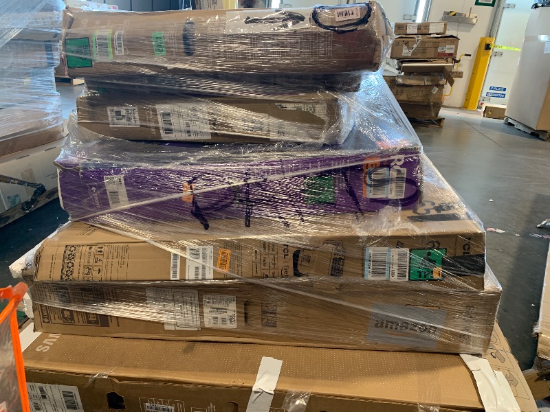 Photo 1 of ******* TV PARTS ONLY ****** *****NOT FUNCTIONAL ****** ****** FINAL SALE ****** ****** NO RETURNS****