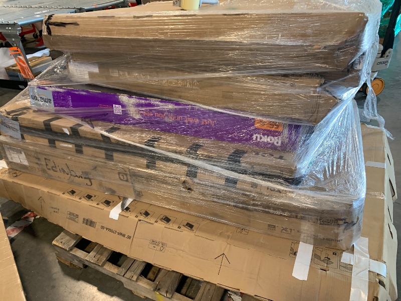 Photo 1 of ******* TV PARTS ONLY ****** *****NOT FUNCTIONAL ****** ****** FINAL SALE ****** ****** NO RETURNS****