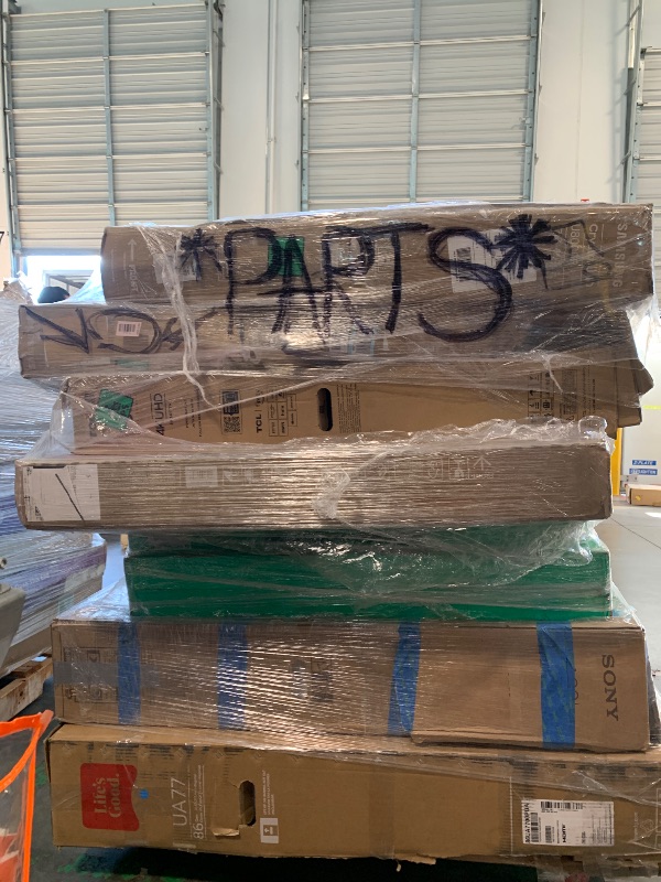 Photo 1 of ***** PARTS ONLY ****** NO RETURNS ******* FINAL SALE AS IS ****** ***** NOT FUNCTIONAL ********