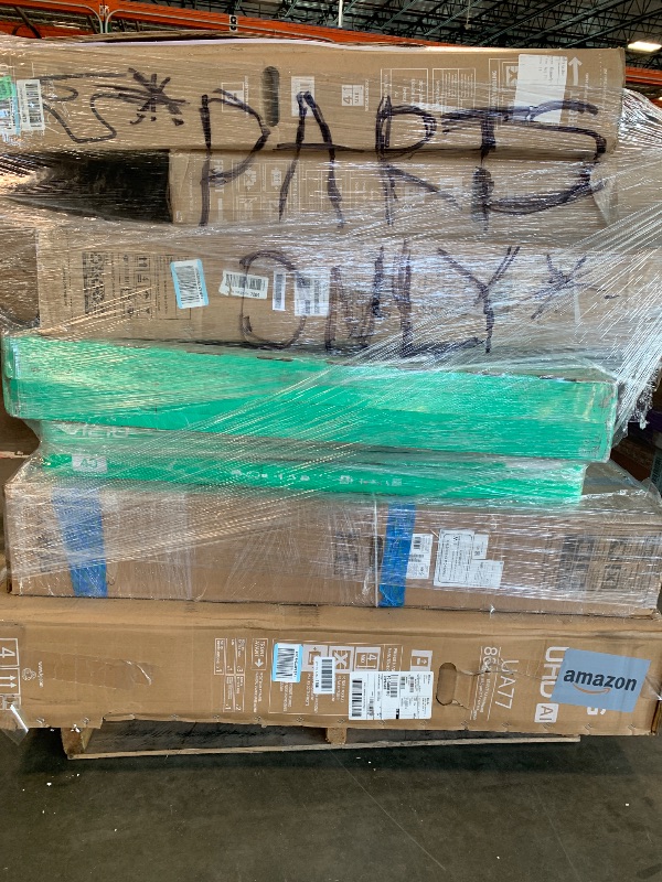 Photo 1 of ***** PARTS ONLY ****** NO RETURNS ******* FINAL SALE AS IS ****** ***** NOT FUNCTIONAL ********