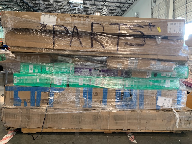 Photo 1 of ***** PARTS ONLY ****** NO RETURNS ******* FINAL SALE AS IS ****** ***** NOT FUNCTIONAL ********