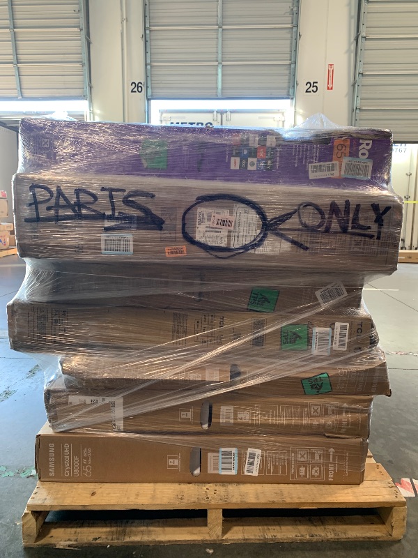 Photo 1 of ***** PARTS ONLY ****** NOT FUNCTIONAL ****** FINAL SALE AS IS ******* NO RETURNS ***** 