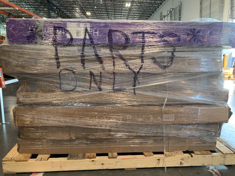 Photo 1 of ***** PARTS ONLY ****** NOT FUNCTIONAL ****** FINAL SALE AS IS ******* NO RETURNS ***** 