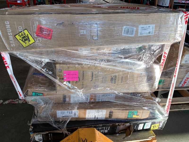 Photo 1 of ***** PARTS ONLY **** NOT FUNCTIONAL ****** NO RETURNS ***** FINAL SALE AS IS ***** 