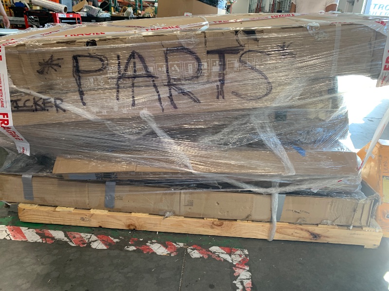 Photo 1 of ***** PARTS ONLY **** NOT FUNCTIONAL ****** NO RETURNS ***** FINAL SALE AS IS ***** 