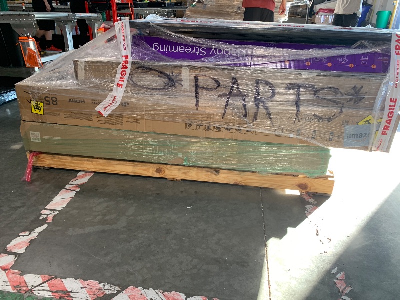 Photo 1 of **** PARTS ONLY **** NOT FUNCTIONAL ***** FINAL SALE AS IS **** NO RETURNS******