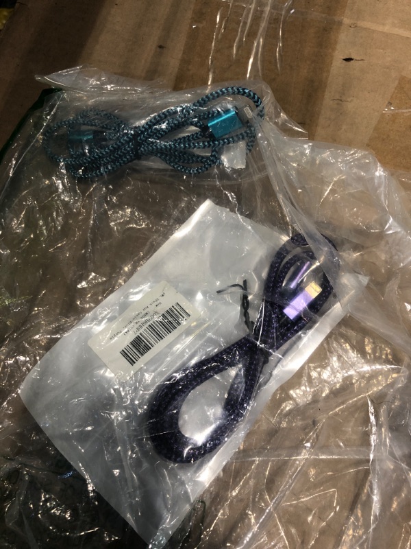 Photo 1 of [2Pack/3.3ft] Lightning to 3.5mm iPhone Aux Cord, [Apple Mfi Certified] iPhone Aux Audio Cable for Car Home Stereo Speaker Headphone Compatible with iPhone 14 13 12 11 Pro Max Mini XR XS 8 iPad iPod