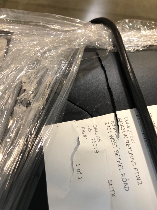 Photo 1 of **DAMAGED**NordicTrack T Series 5 Starter Treadmill for Real Results *SEE PICTURES*