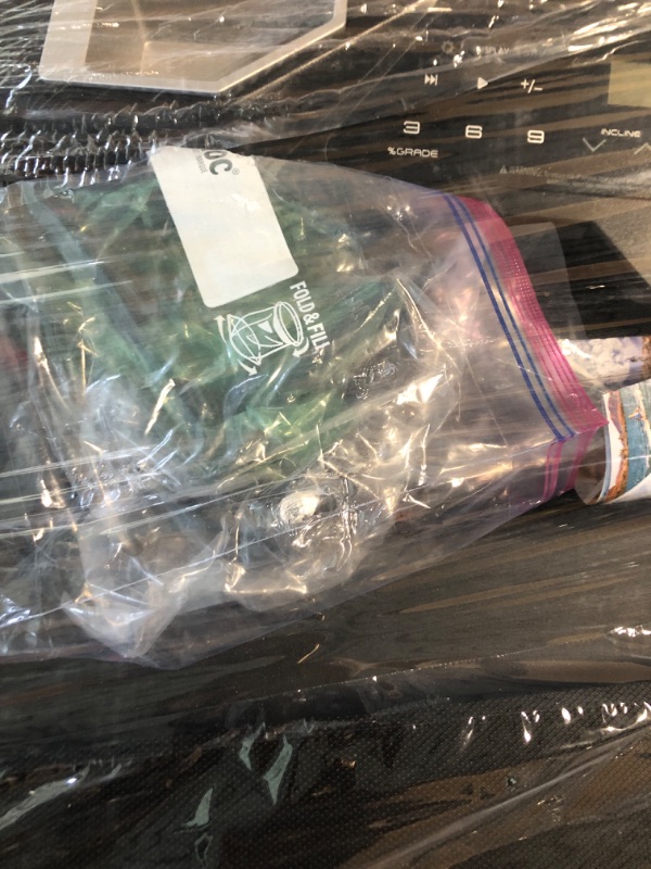 Photo 1 of **DAMAGED**NordicTrack T Series 5 Starter Treadmill for Real Results *SEE PICTURES*