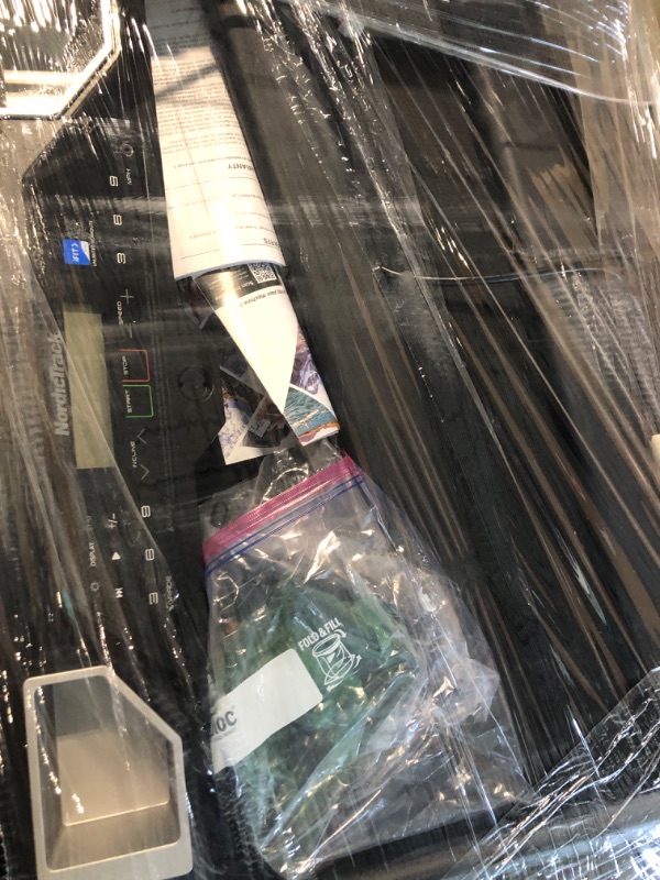 Photo 1 of **DAMAGED**NordicTrack T Series 5 Starter Treadmill for Real Results *SEE PICTURES*